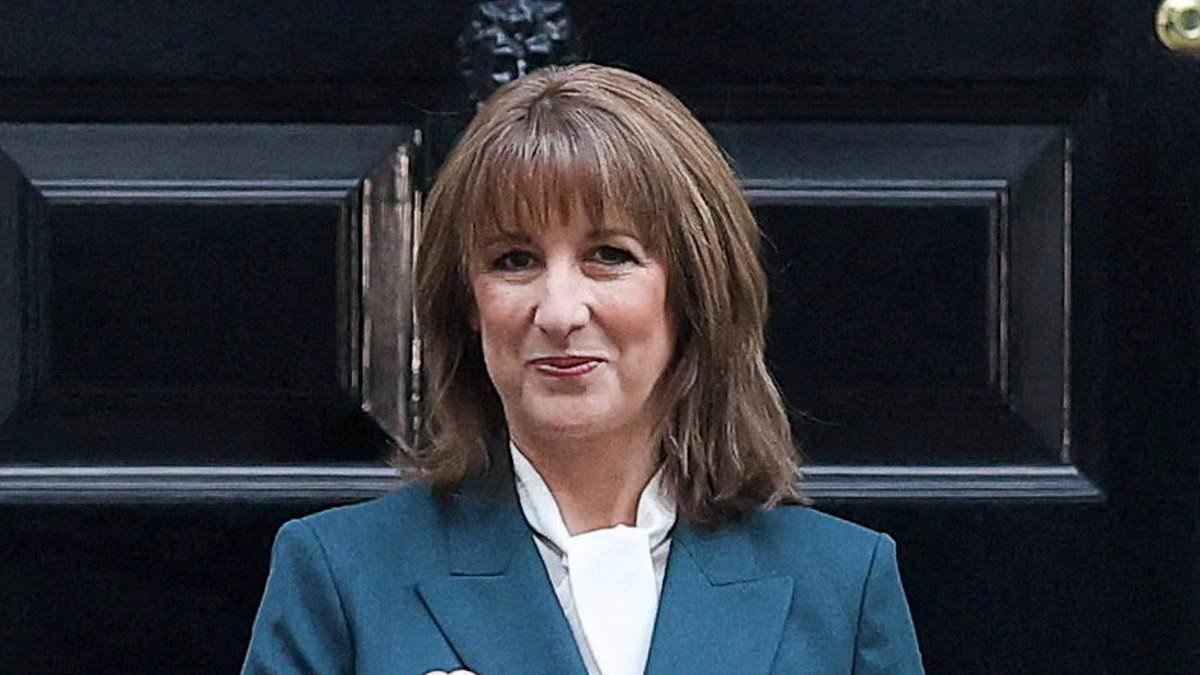 Sacha Lord condemns Rachel Reeves as being 'worse for pubs than Covid' as landlords say rescue package is not enough to save them after Chancellor's hammer-blow tax raid