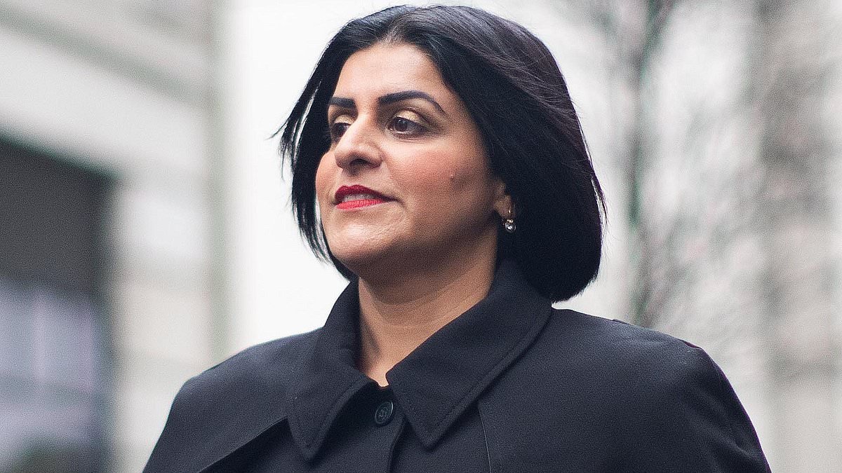Shabana Mahmood's immigration reforms face yet another setback as migrant campaigners prepare to launch major new legal challenge
