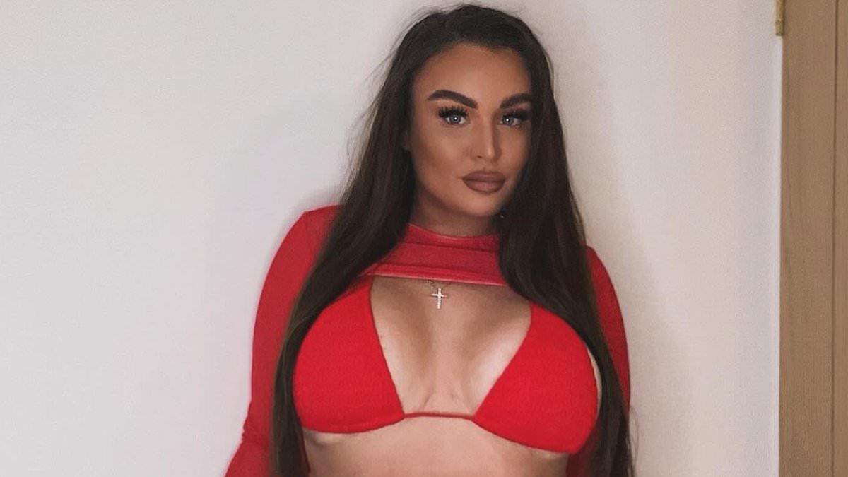 'Boob God' surgeon's gagging order on model is lifted by judge after she 'broke NDA' to make claims about 'traumatic operation that left her with sepsis'