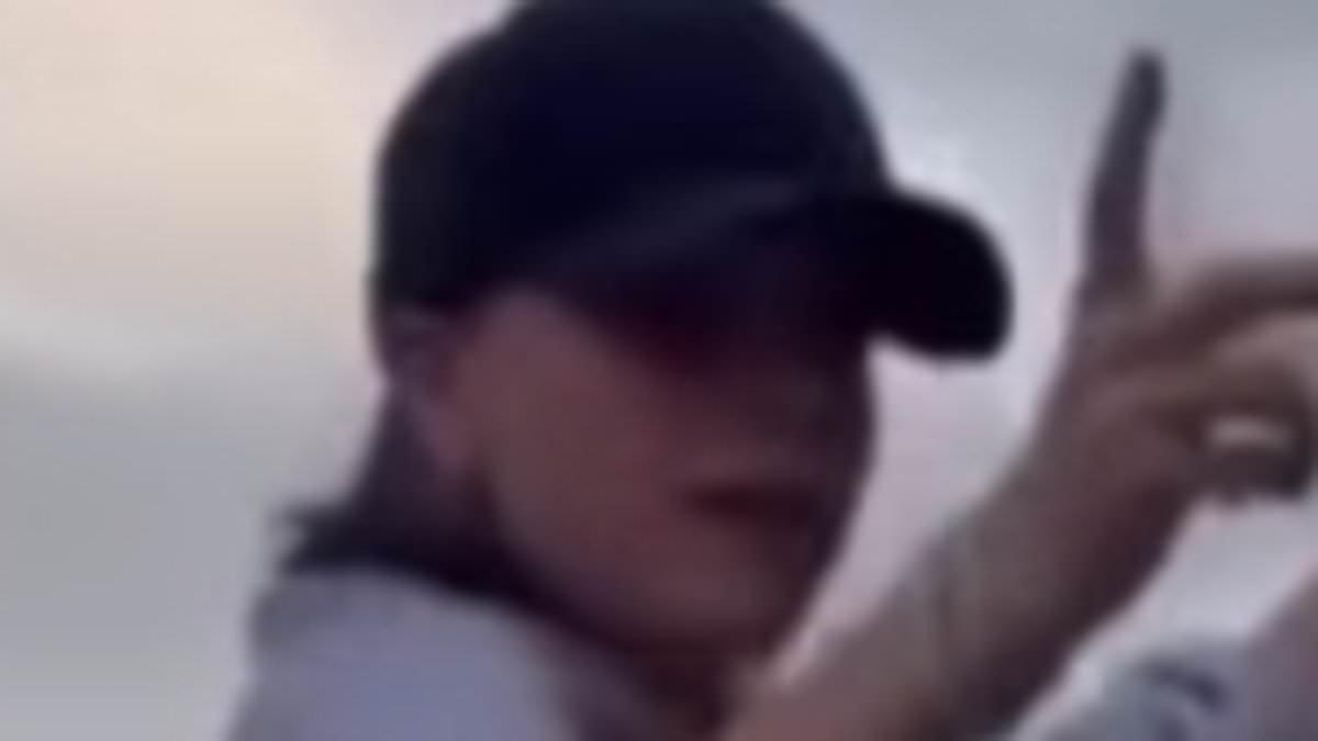 'The woman is your average mother after too many vinos': Hilarious 'drunk' Victoria Beckham dancing videos go viral as fans point out how 'happy' Nicola Peltz looks to be with her