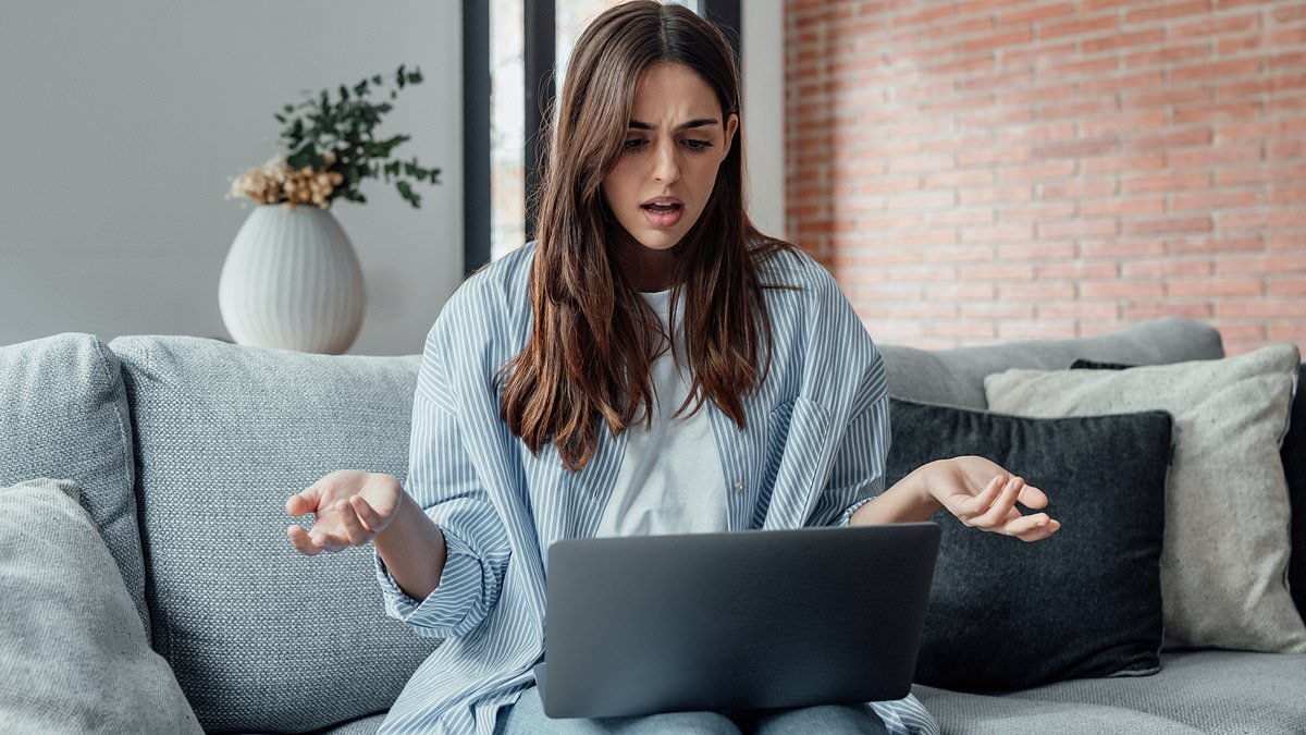 Urgent warning to Gmail users as scammers exploit Google's latest email update: Delete NOW