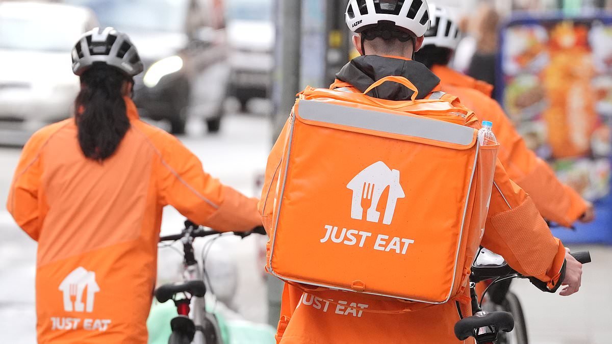 Just Eat and Autotrader investigated as CMA launches fake reviews probe