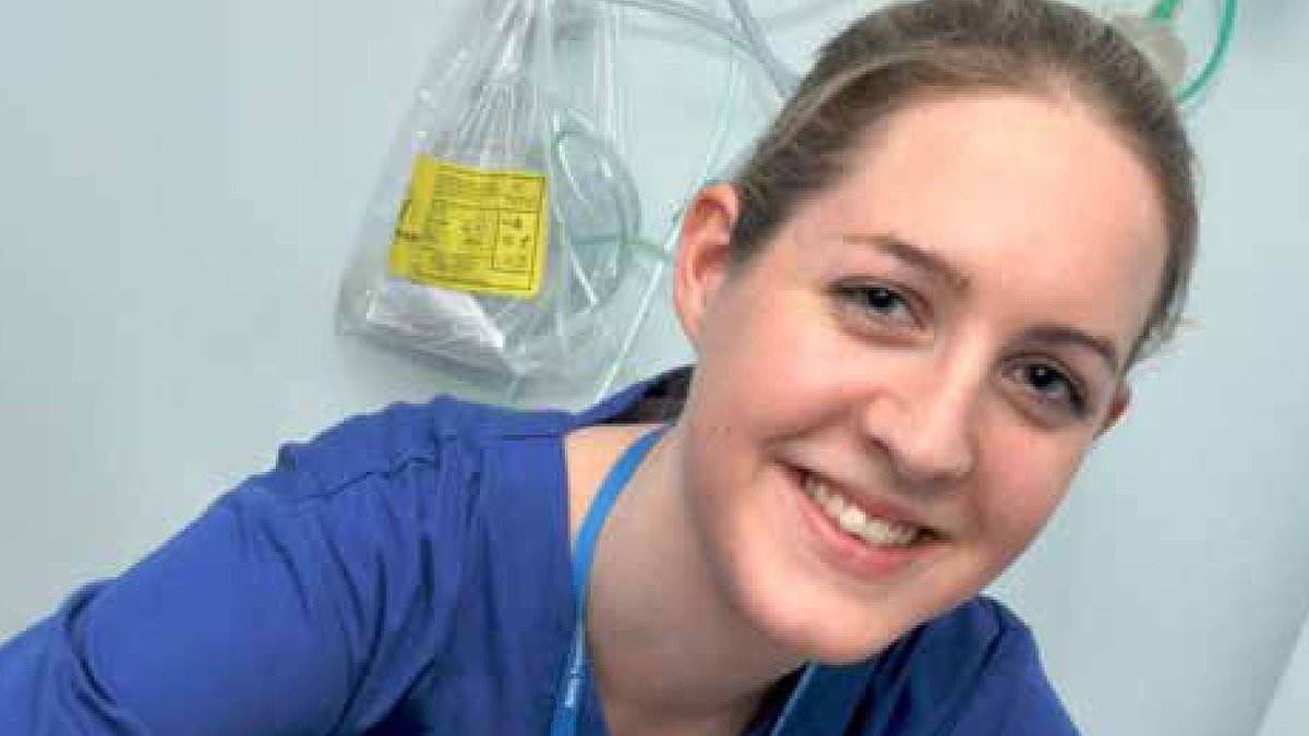 Lucy Letby police force hits back at 'misinformation' and 'baseless claims' after veteran Tory MP accuses it of multiple failings