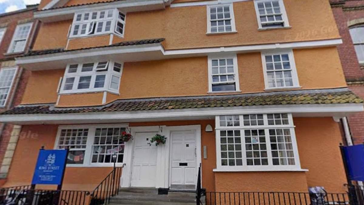 Male nursery worker, 30, accused of raping and sexually abusing five toddlers in his care weeps as he tells jury he was 'emulating' what was done to him as a child