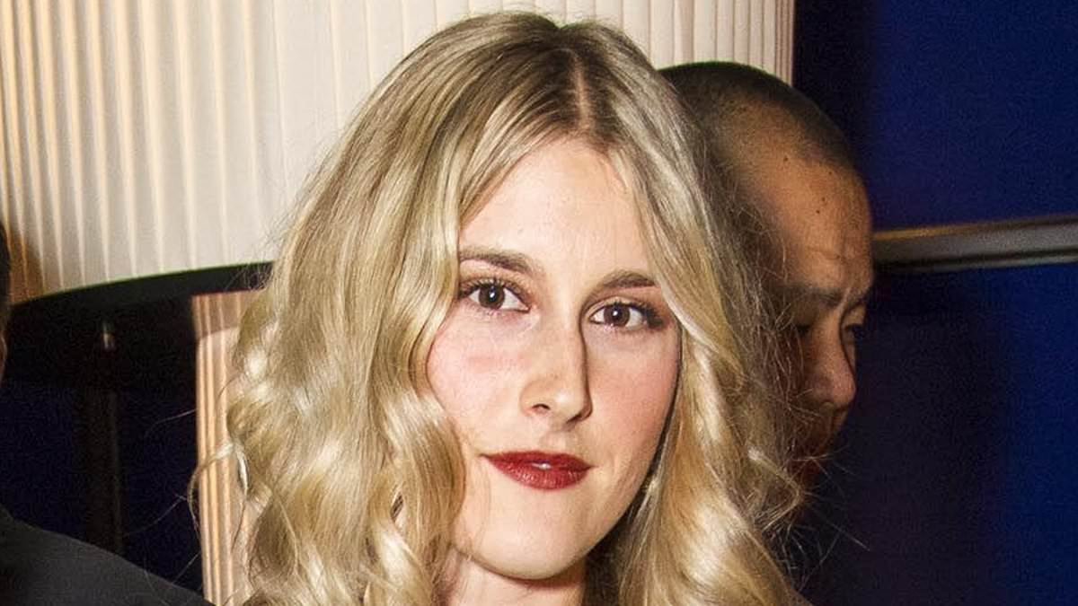 Unearthed interview of Gavin Newsom losing his temper goes viral after California governor, then 38, is grilled about giving booze to his NINETEEN-year-old girlfriend