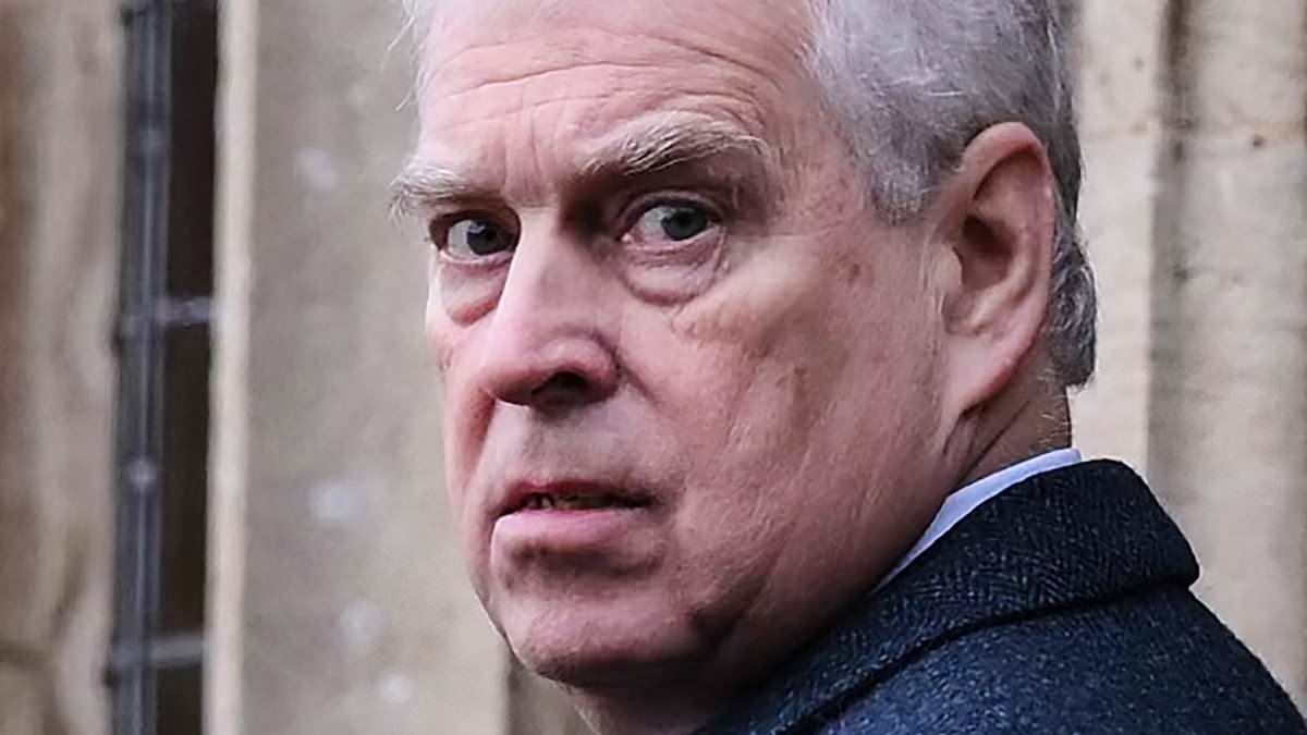 Police tell Andrew's bodyguards to reveal what they know: Personal protection officers asked to recall any of the disgraced ex-Prince's behaviour they might have witnessed or 'turned a blind eye to'