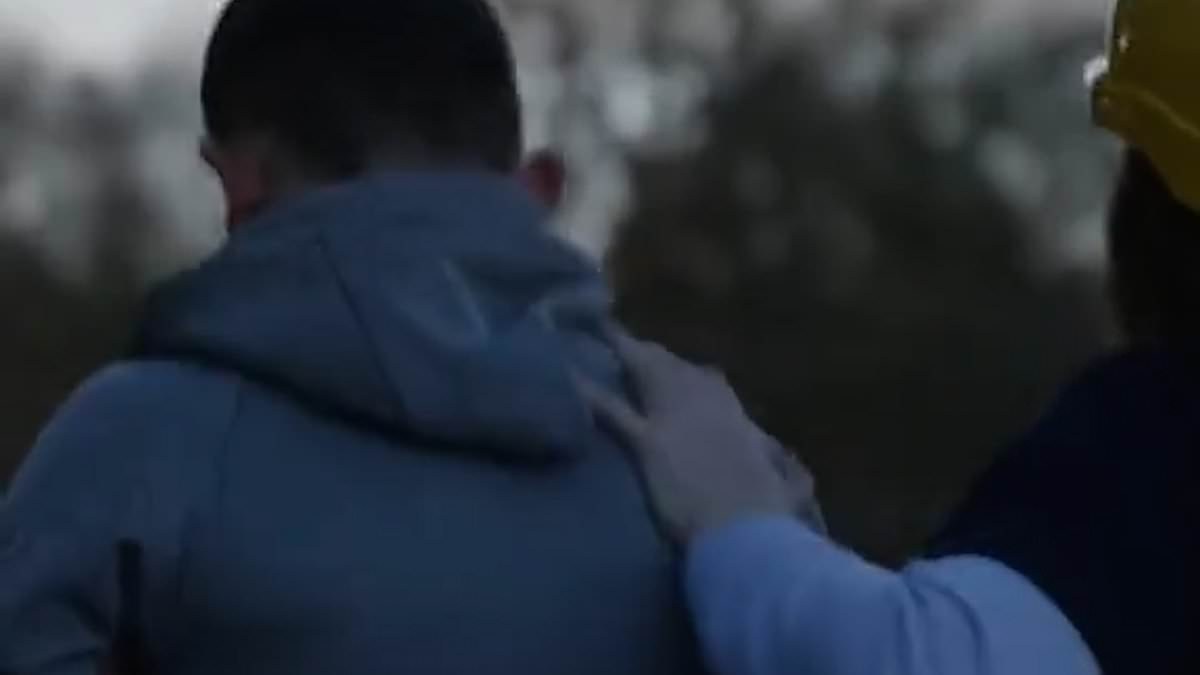 Home Office posts 'Trump-style' TikTok to show off about immigration crackdown