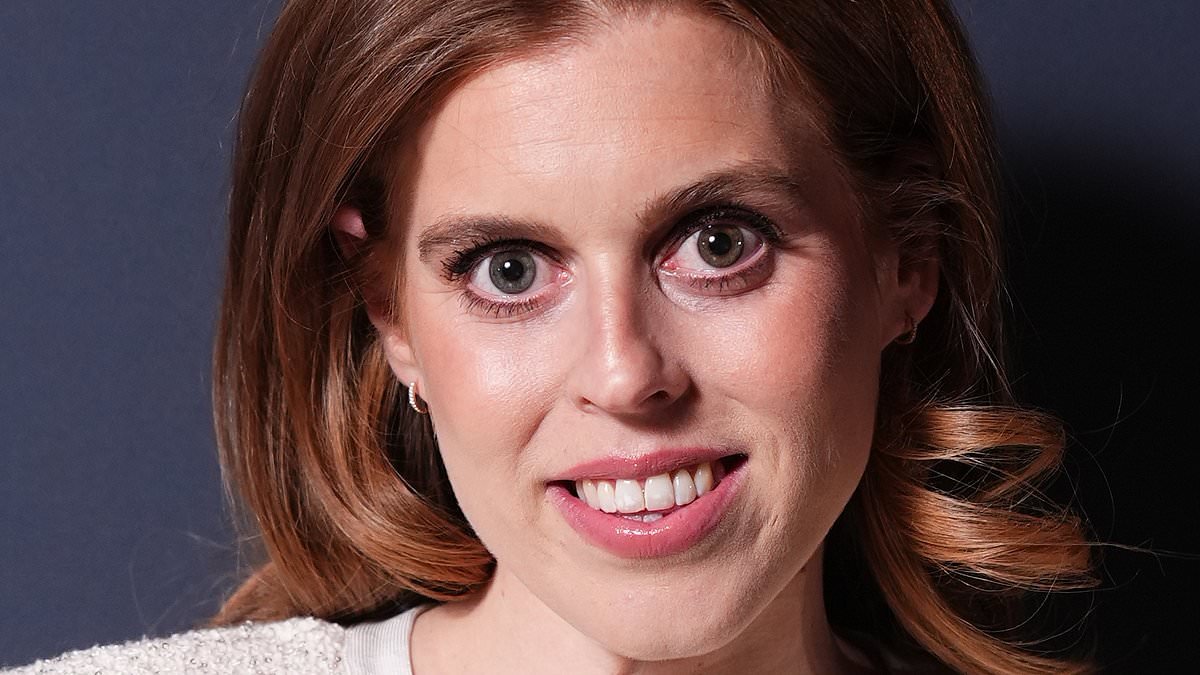 Beatrice was 'rainmaker' for Andrew's Maitlis fiasco: EDEN CONFIDENTIAL