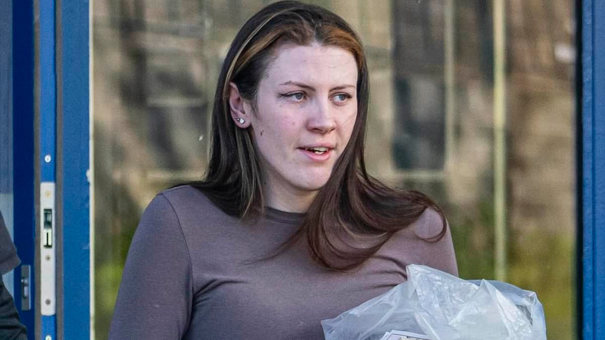 Man blasts 'sexist' sentencing after scorned ex who sent revenge porn to his mother in stalking campaign avoids prison