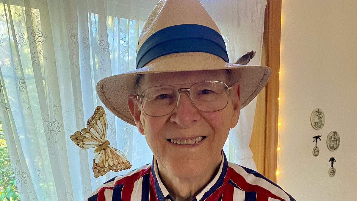 He-Man and the Masters of the Universe creator, 90, forced to launch GoFundMe amid battle with dementia