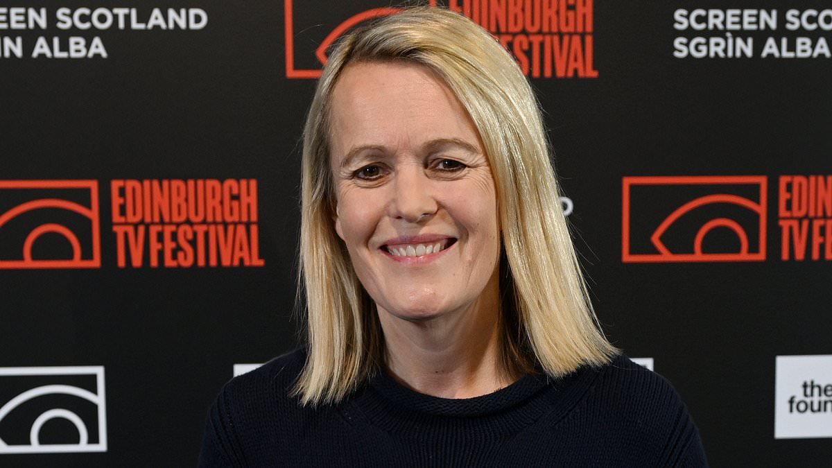 BBC bosses claim another racial slur was edited out of Bafta ceremony as they apologise to staff over 'error' that saw N-word outburst included in broadcast