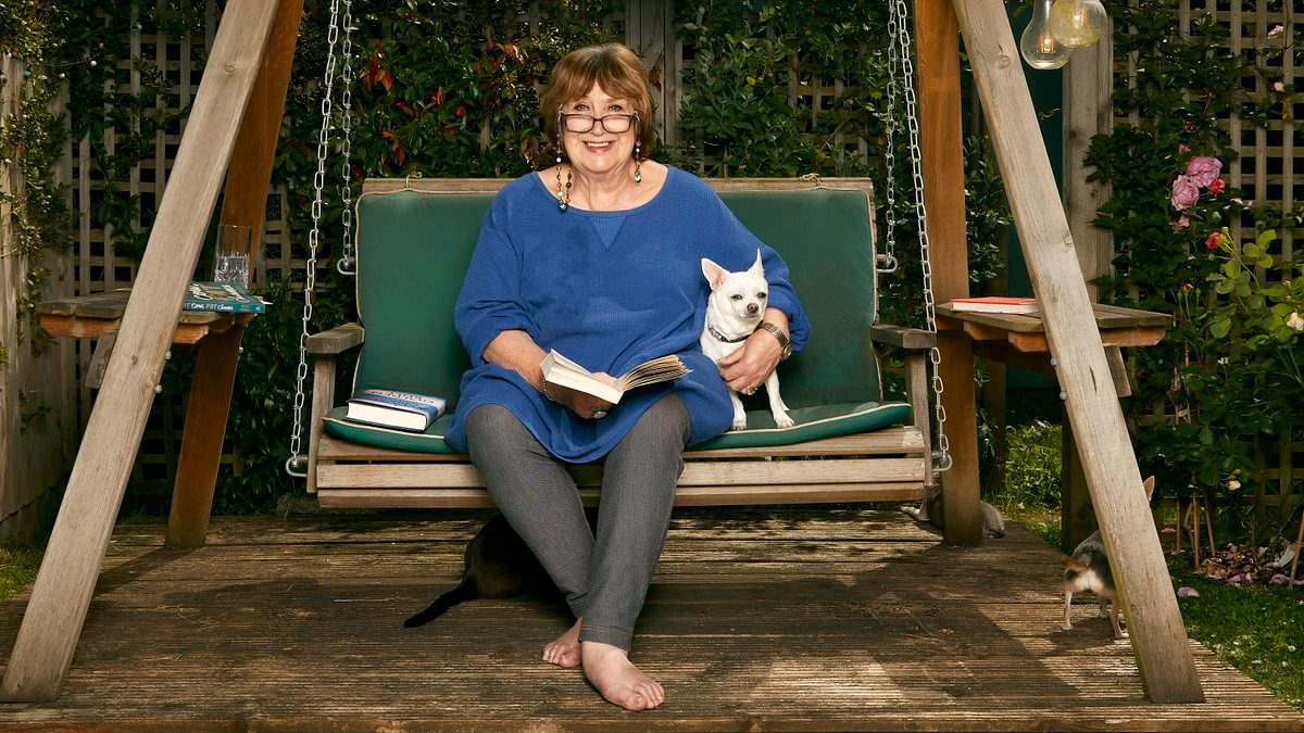 Jenni Murray 1950-2026: The trailblazer unafraid to tell uncomfortable truths about her own life to shine a light on the challenges facing women