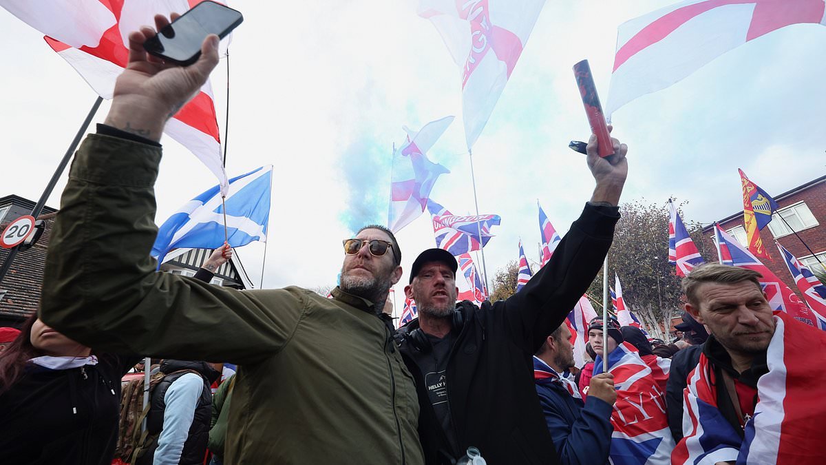 Afghan migrant faces jail over sexually assaulting women after he entered the UK illegally