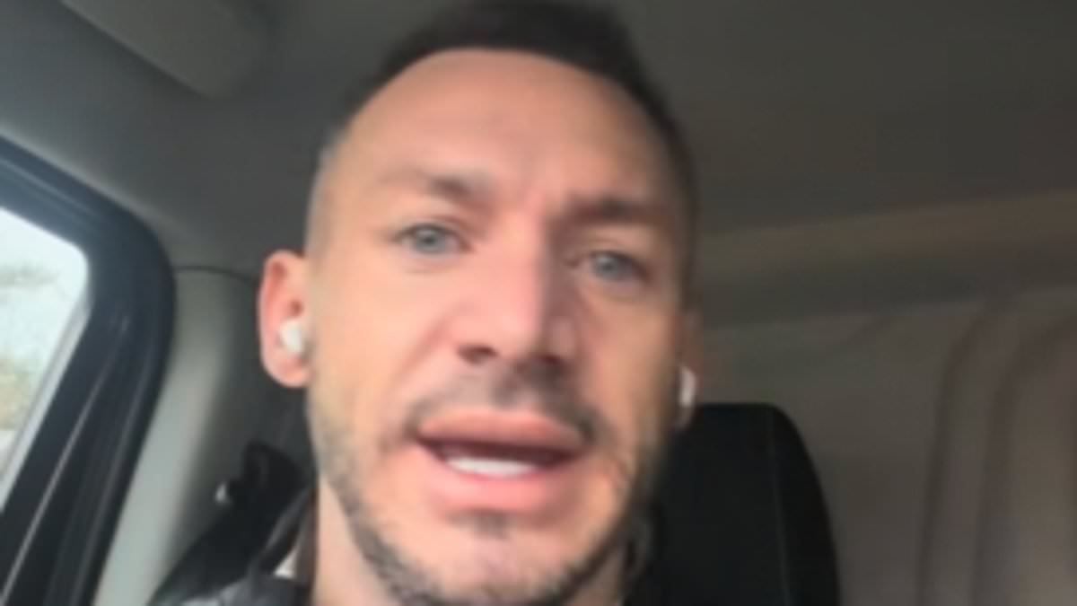 All the stars who turned their back on fame for a humble 9-5 as it's revealed TOWIE's Kirk Norcross is working as a bin collector