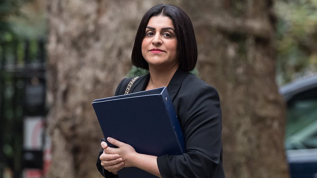 Man, 18, is charged with endangering others during sea crossing to Britain in first case of its kind under new border security legislation