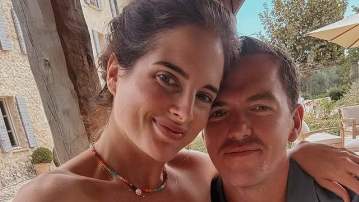 'Shameless' Binky Felstead is hit by MORE freebie claims as she is called out by an illustrator for asking for complimentary wedding invites and stationery for her 2022 Greek nuptials