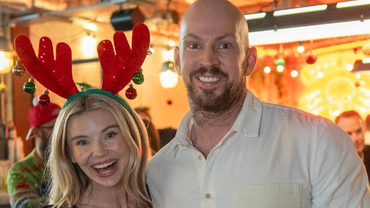 BrewDog co-founder James Watt 'considers buying back craft beer firm' after he was hit with wave of 'toxic workplace' allegations