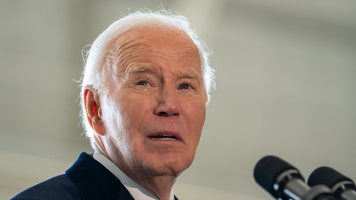 Joe Biden is slammed by Marco Rubio over $25million 'failure' to capture Maduro: 'That's the difference between Trump and everyone else'