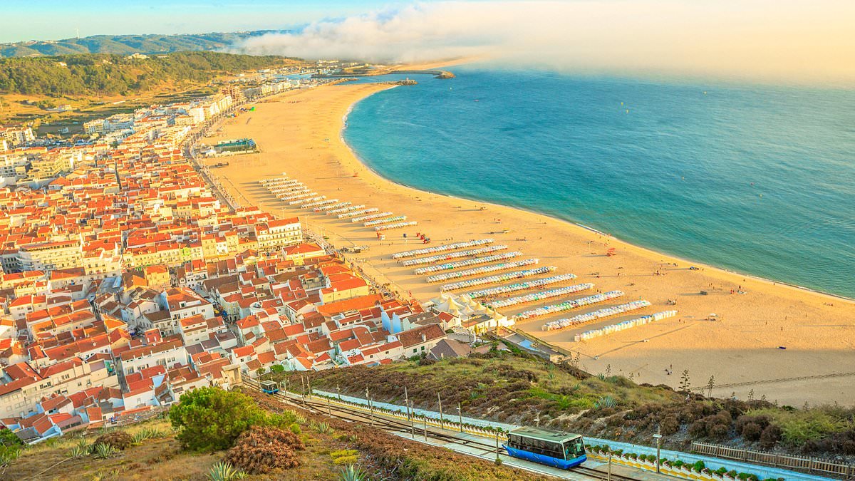 Ultimate guide to retiring to Portugal: Sunny skies, cheap houses and so affordable... no wonder Brits are flocking there. Now experts and those who've done it reveal everything you need to know - from visas to where to live