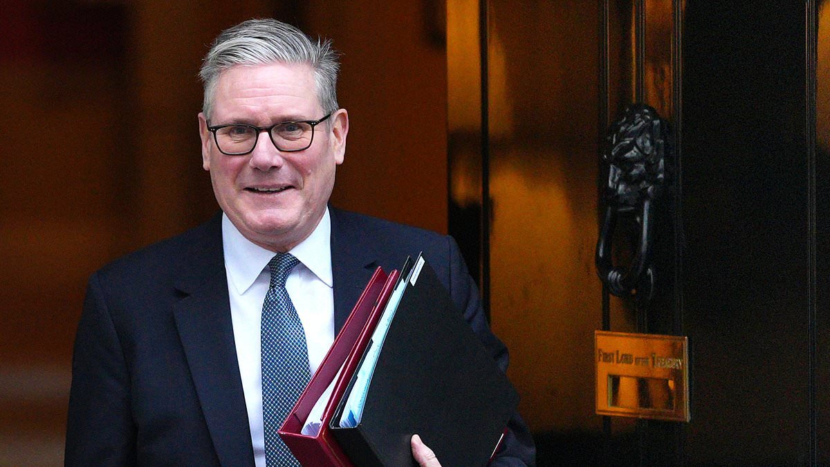 What are the new parental leave laws? Labour's sweeping plan to give workers paternity leave from day one and up to a year off for bereavements