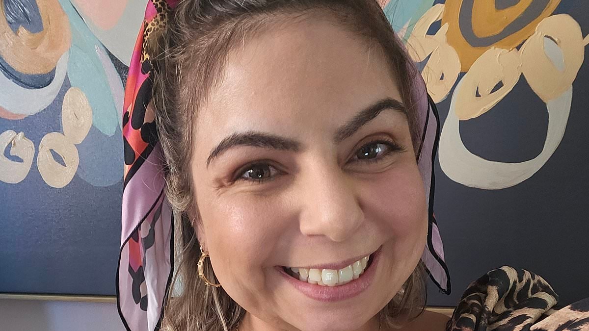 I was told my scratchy throat was just a chest infection. My real diagnosis was shattering - and if I hadn't fought doctors, I wouldn't have survived