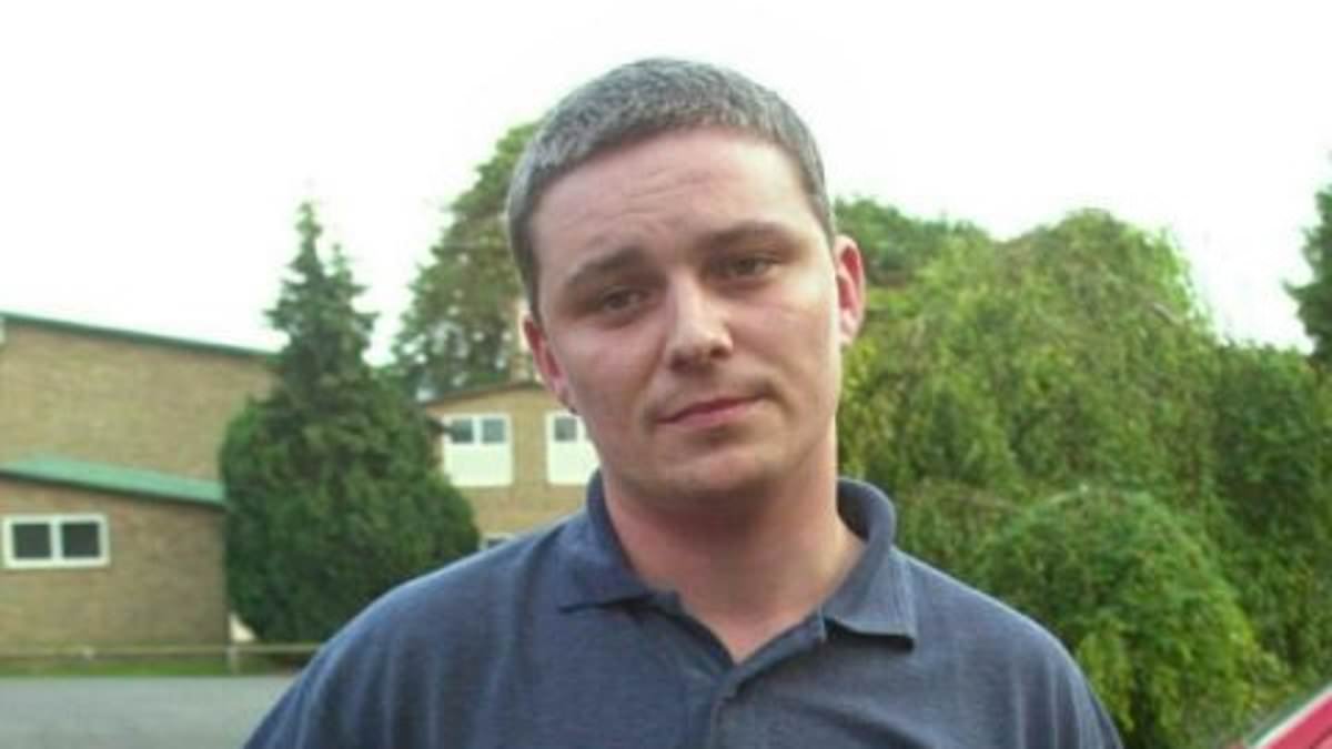 Ian Huntley put himself at risk of jail attack when he gained so much weight he had to leave his cell for regular personal training sessions
