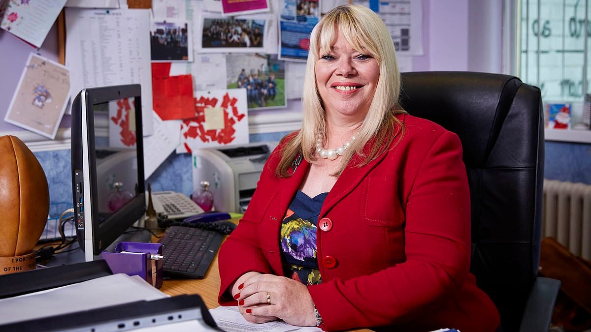 Teacher who starred on Channel 4 show Educating Cardiff to face misconduct hearing after sudden retirement for 'personal reasons'