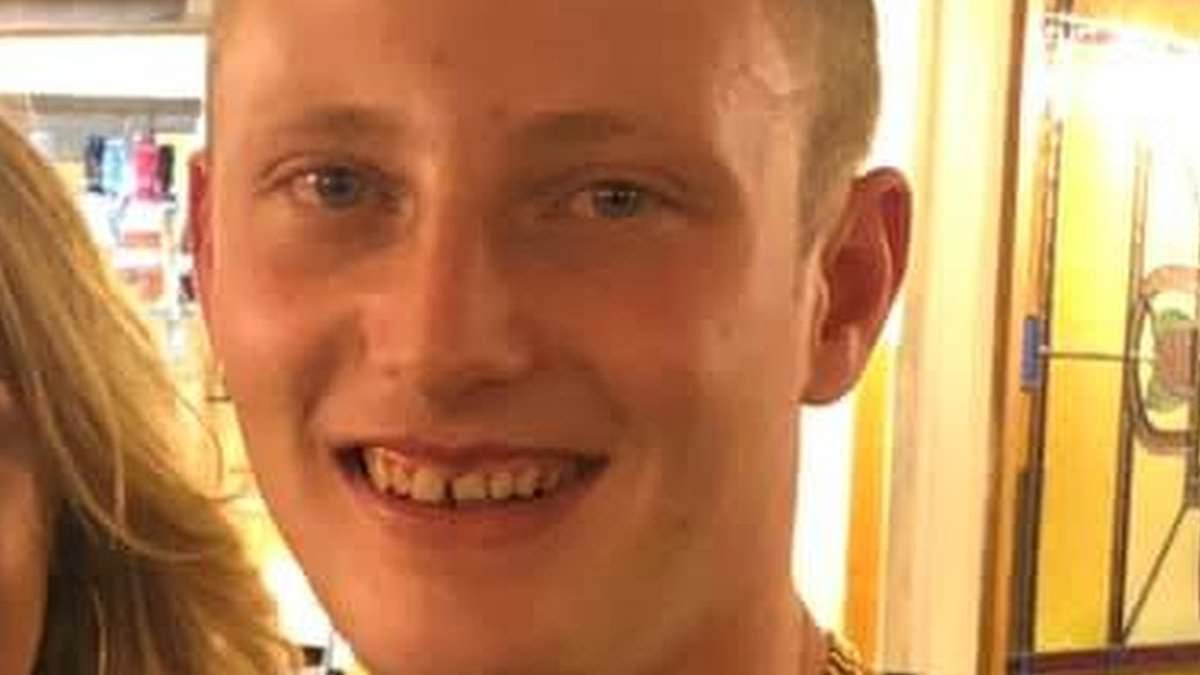 Stepfather is found guilty of murdering five-month-old baby he shook to death while in 'full rage' after rowing with his ex-girlfriend