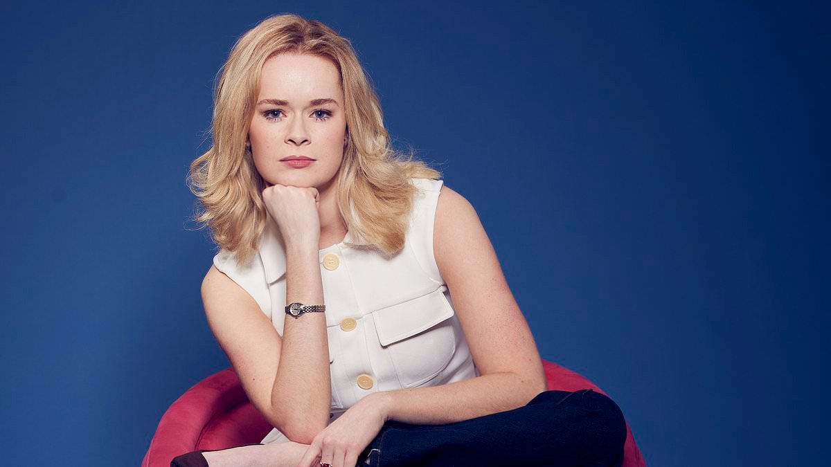 The night I found out my beautiful flatmate was using her posh London room to sell sex, by ELLA MANN. The noises and men in the kitchen were the first clues. Then I overheard the most repellent conversation... and it broke me