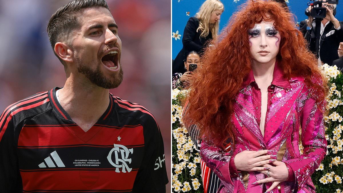 Chappell Roan slammed for 'leaving Jude Law's 11-year-old daughter in tears and using security guard to threaten her'