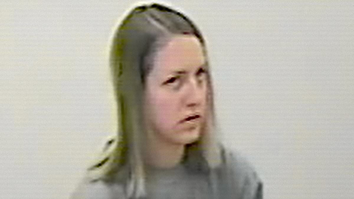 What new detail revealed in Netflix's Lucy Letby documentary is 'tricky to defend' for supporters of the killer nurse?