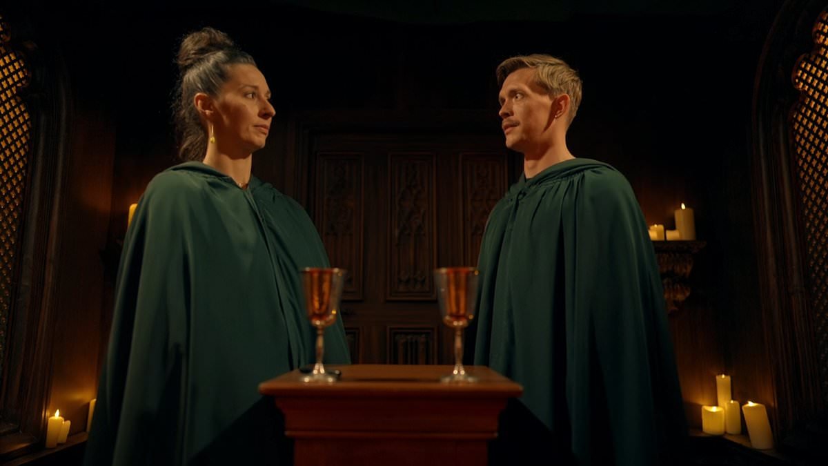 'Furious' The Traitors fans 'switch off for the first time ever' as they complain BBC winner 'has already been decided' and rage 'it's a cruel shame!'