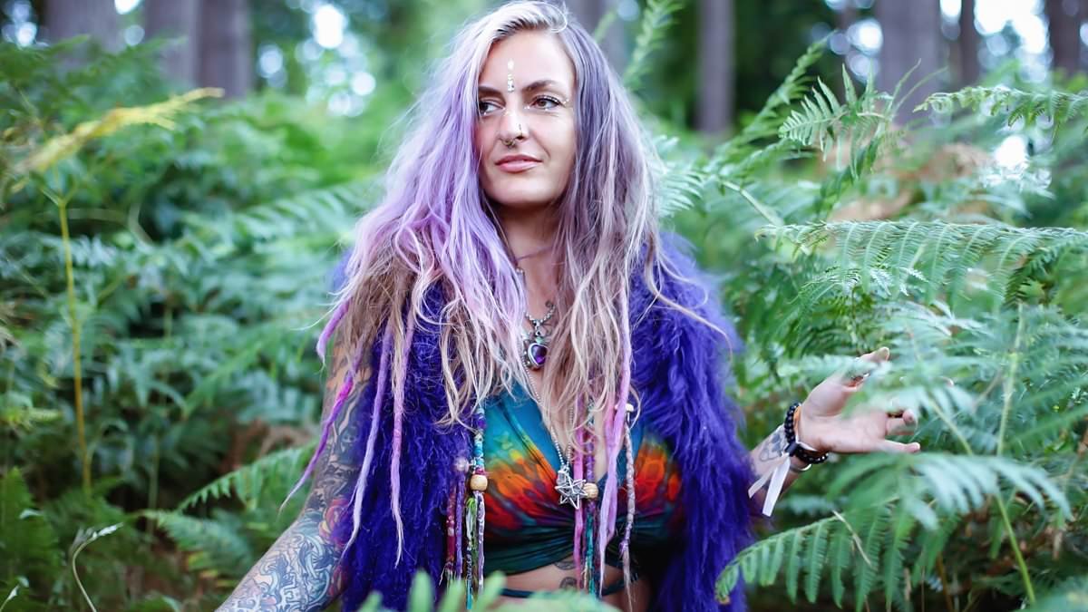 I thought I'd died in a car crash - but I was brought back to life by angels. Here's what they told me about the afterlife...