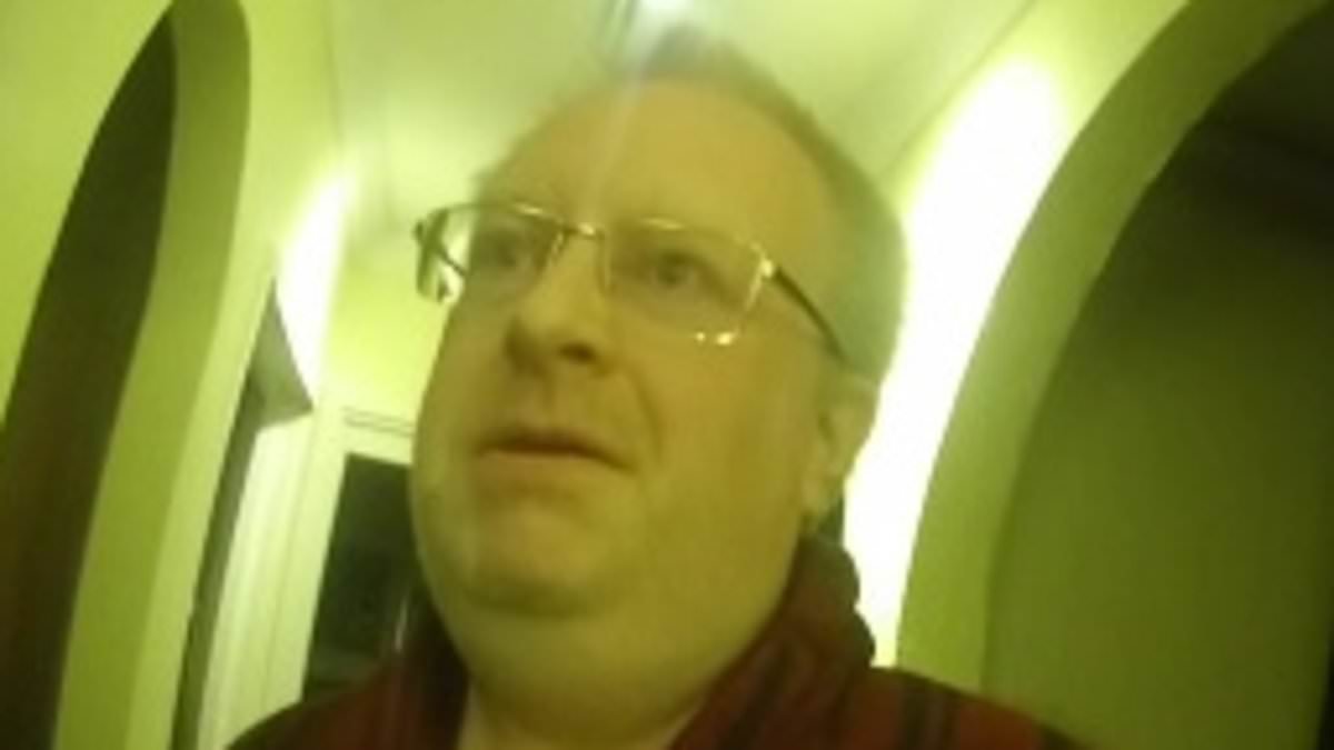 Police to pay IT director £34,000 in compensation for wrongfully detaining and keeping him in a cell for a night over a blog post