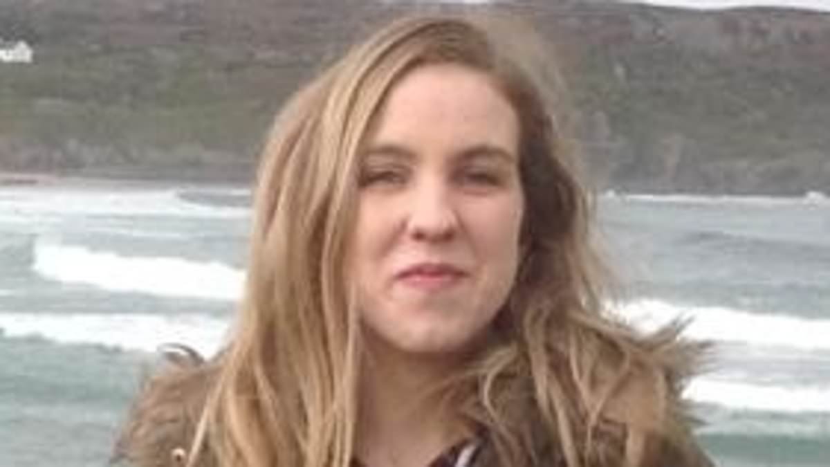 YouTuber 'who murdered pregnant girlfriend while staging fake Grand Theft Auto livestream' recorded footage four days before stabbing her to death, court hears