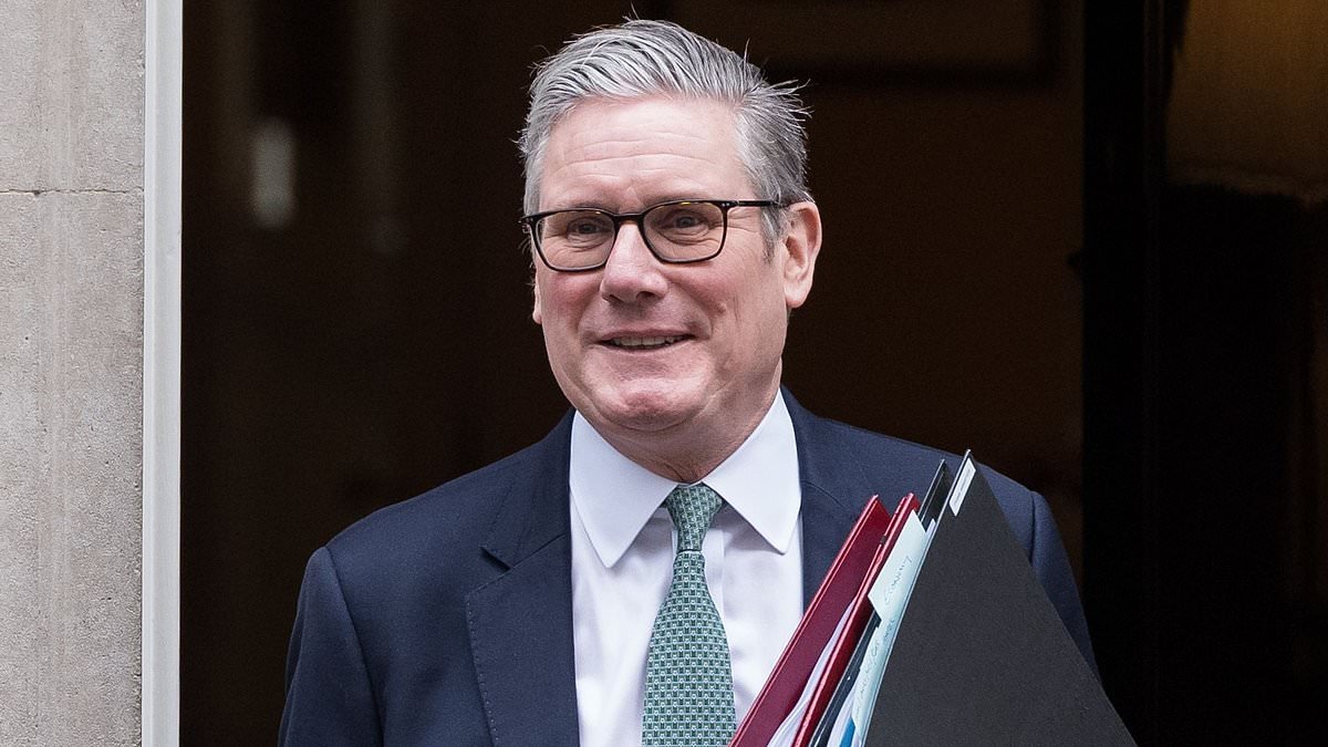 Labour is putting a 'handbrake' on jobs as one in three bosses say they will cut hiring over workers' rights reforms