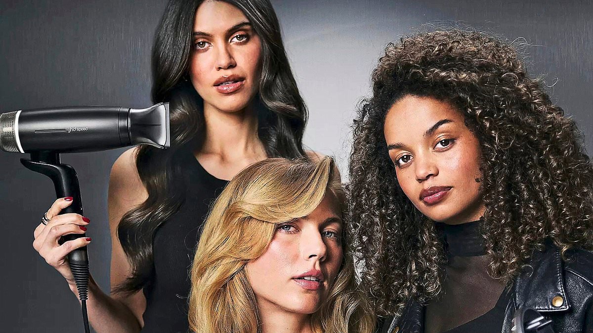 Good Hair Days ahead for GHD as lustrous locks defy downturn