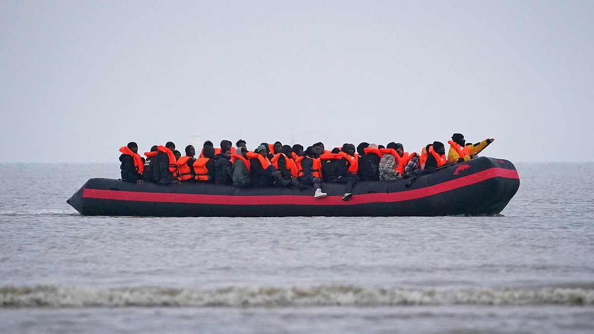 Salvation Army worker was fairly sacked for saying refugees should all be sent back 'on a boat', tribunal rules