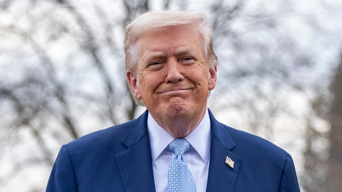 Trump preparing to put troops on ground in Iran as bombshell plans revealed