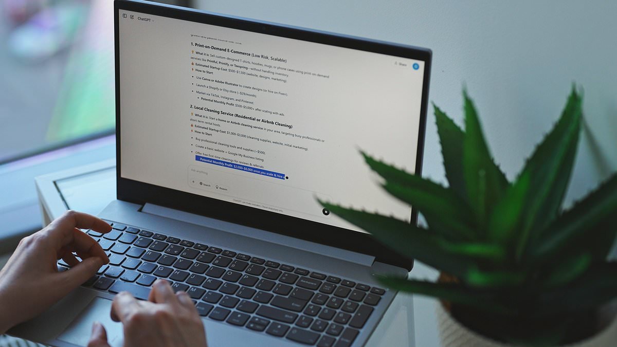 The best questions to ask ChatGPT for cheap flights, beating jet lag and how to spend your air miles