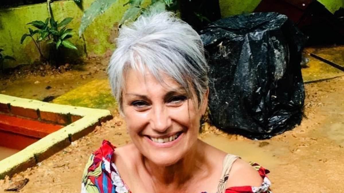 Catholic priest's sordid affair with a parishioner he was counselling ahead of her marriage to another man was only exposed when she was found dead at the bottom of a luxury hotel staircase