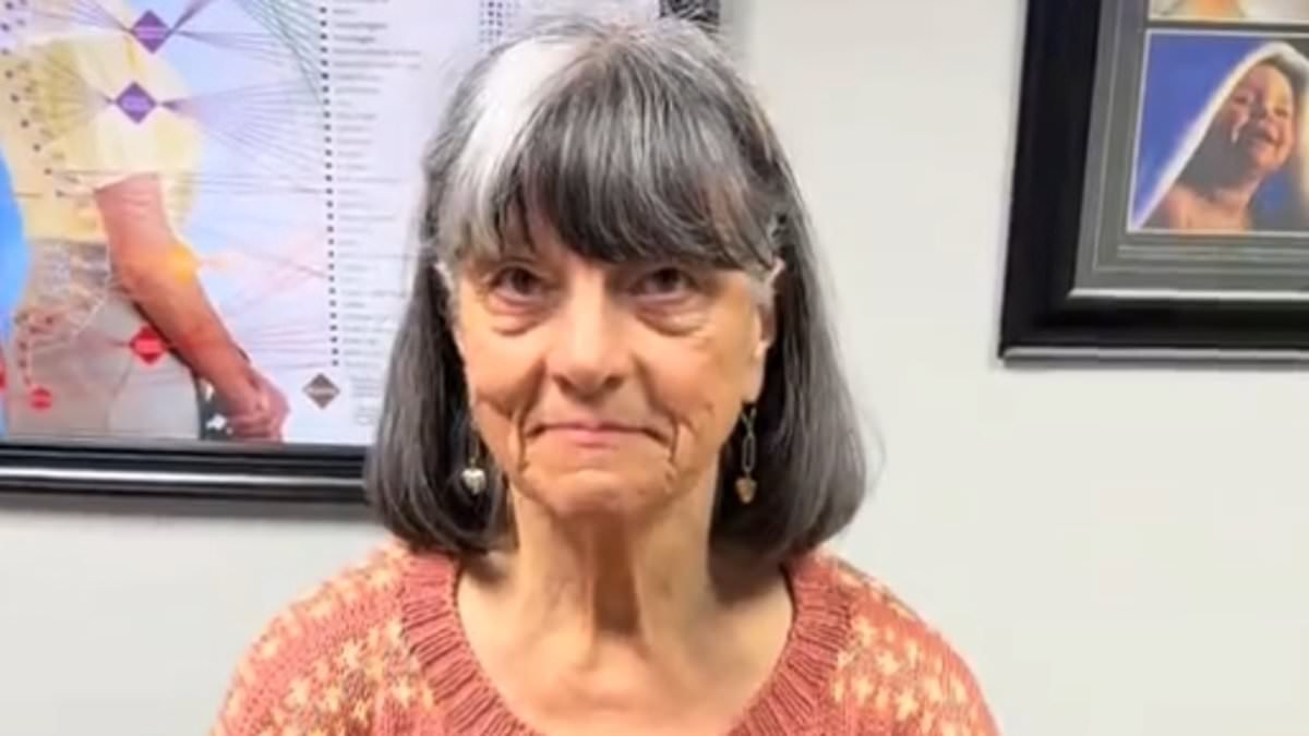 I lived with an agonising frozen shoulder for eight years. Nobody could help me and I thought my active life was over... but now I'm symptom-free thanks to this easy ten-minute treatment