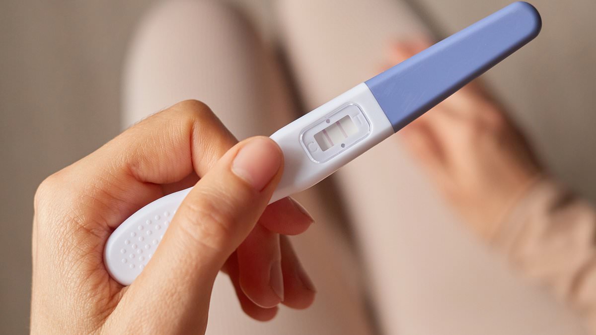 Lords to vote on plan to let women legally terminate their baby up to birth