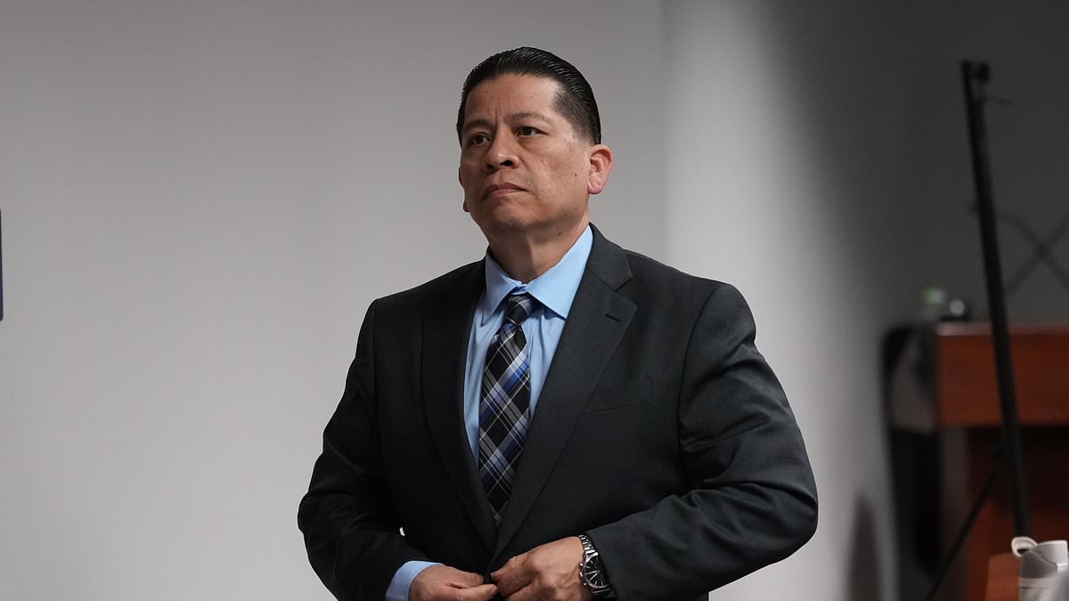 Uvalde police officer found not guilty of child endangerment for his response to elementary school shooting