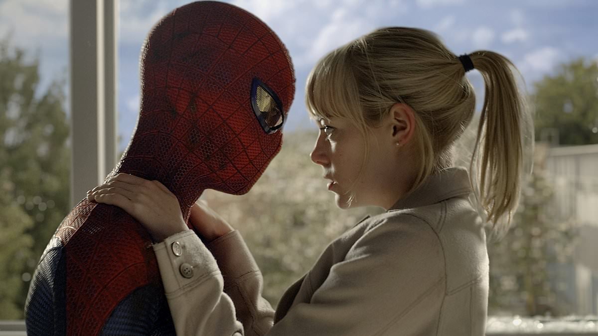 Netflix axing legendary sitcom, blockbuster superhero franchise and classic Leonardo DiCaprio film next month in huge streaming spring clean