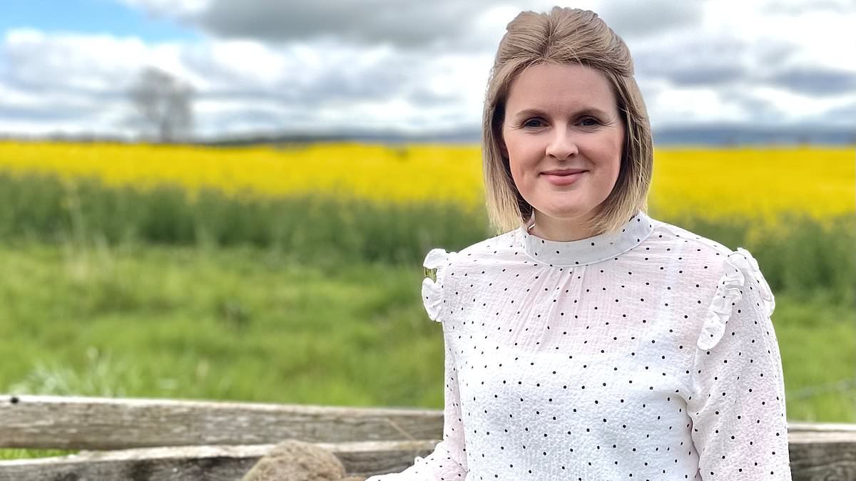 Farmers' mental health has hit 'four-year-low' campaigners warn after 47 suicides in just 12 months