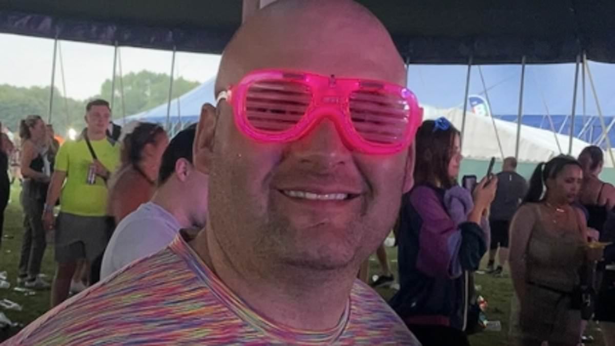 Husband who claimed he was too injured to be prosecuted for killing motorcyclist in drink drive crash was caught out after he was filmed raving, kayaking, and coaching rugby