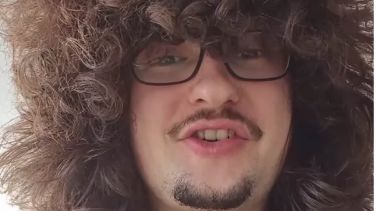 New hair? Don't care! Man United boss Michael Carrick says fan who has gone 492 without haircut until they win five games in a row will not NOT be in his team talk after four back-to-back wins