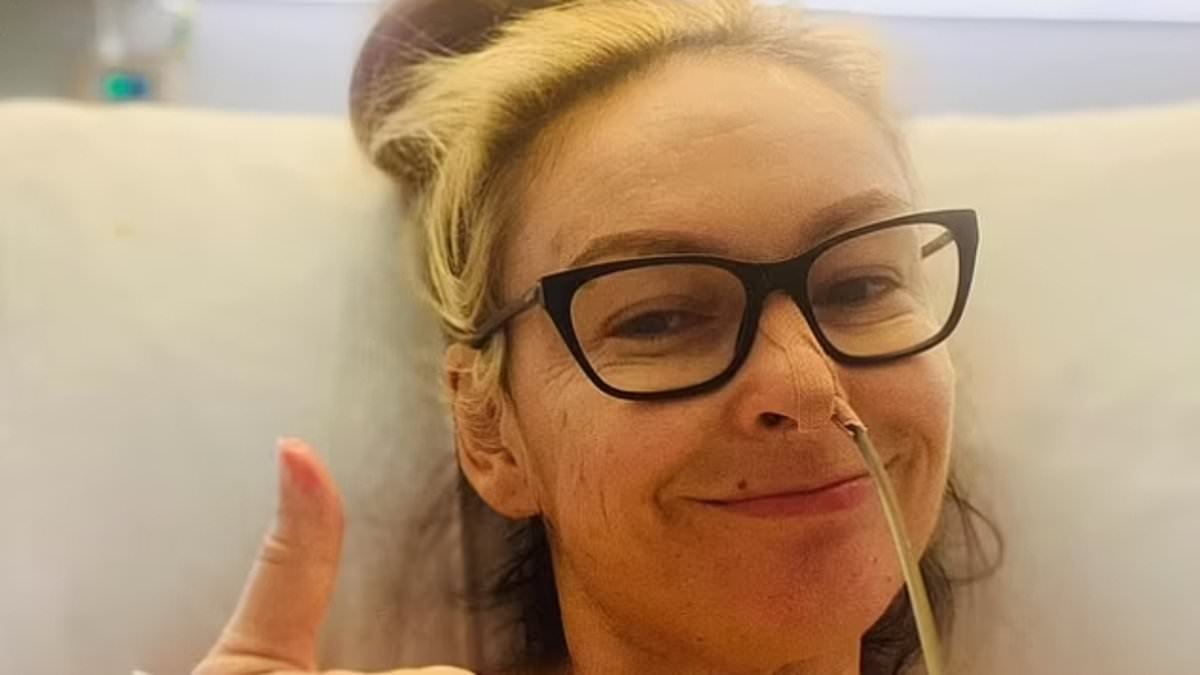 Paul C. Brunson shares heartbreaking tribute to his MAFS co-star Mel Schilling and recalls her 'extraordinary strength' juggling 14 hour work days in Australia and the UK during her cancer treatment