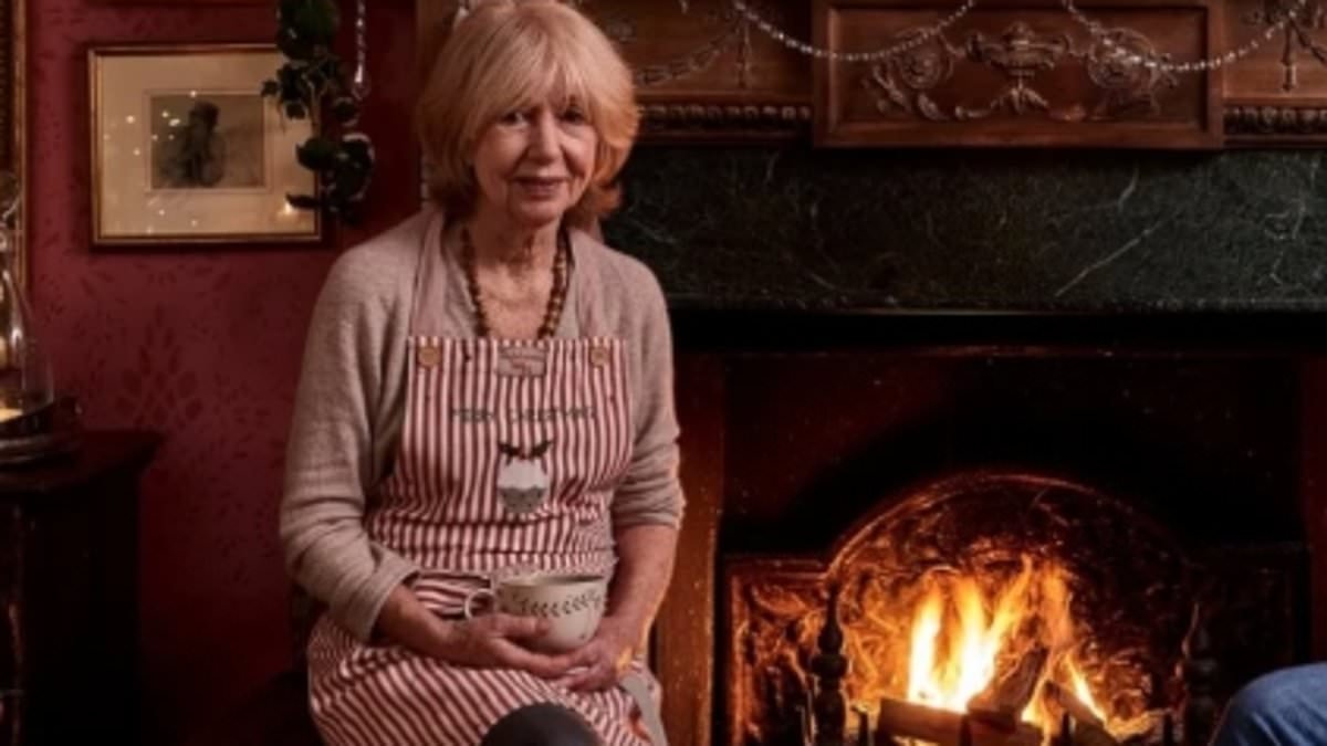 Queen of Chipping Norton chic is caught in row with her well-heeled neighbours for converting £1.8m office into rental home without planning permission